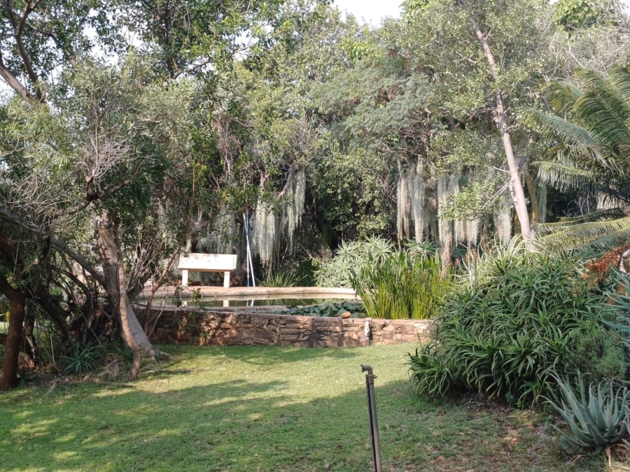 Commercial Property for Sale in Bokfontein A H North West